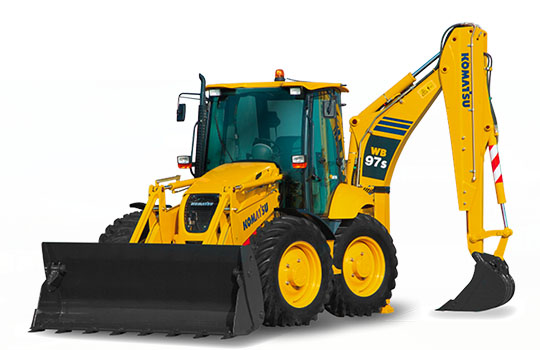 Komatsu-WB97S-2-540×350