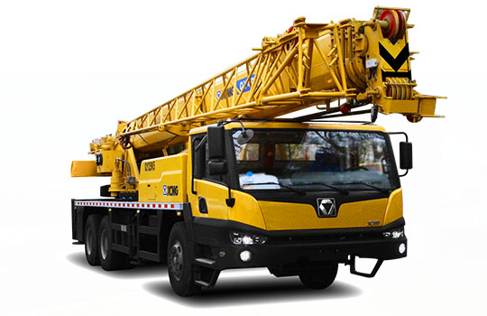 XCMG-540×350